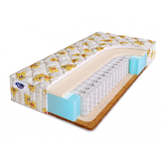 Матрасы Матрас SkySleep Kiddy Latex TFK 200х80x18