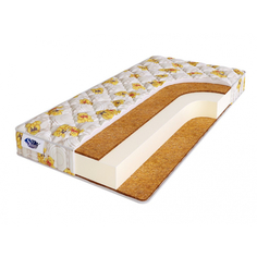 Матрасы Матрас SkySleep Kiddy Foam Hard 120х60x12