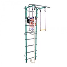 Шведские стенки Midzumi Шведская стенка Hoshi Kabe Basketball Shield