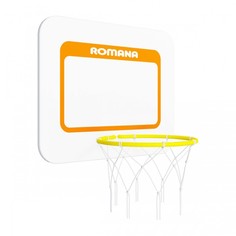 Шведские стенки Romana Щит баскетбольный Dop12
