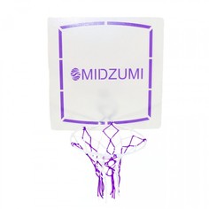 Спортивный инвентарь Midzumi Баскетбольное кольцо малое
