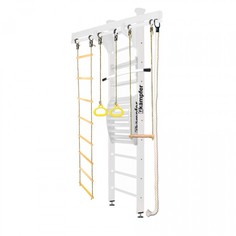Шведские стенки Kampfer Шведская стенка Wooden Ladder Maxi Ceiling Стандарт