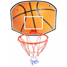 Спортивный инвентарь Centr-Opt Щит баскетбольный с мячом и насосом BS01538