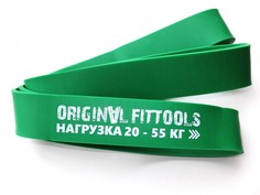 Эспандеры Original FitTools Эспандер ленточный 2080х44х10 мм