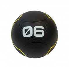 Мячи Original FitTools Мяч тренировочный 6 кг
