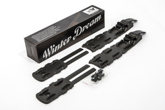 Аксессуары для зимнего спорта Winter Dream Крепление NNN Drive Winter Dream