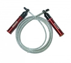 Спортивный инвентарь Original FitTools Скакалка тяжелая BORN2BURN