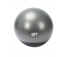 Мячи Original FitTools Мяч гимнастический профессиональный 55 см