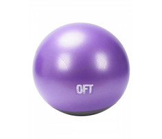Мячи Original FitTools Мяч гимнастический профессиональный 65 см