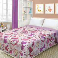 Покрывала Bravo kids dreams Покрывало Кис-кис 200х160 123120