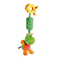Подвесные игрушки Подвесная игрушка Canpol с погремушкой 0+