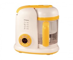 Блендеры, пароварки и миксеры Maman Блендер-пароварка Maman LS-B612