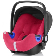 Аксессуары для автокресел Britax Roemer Чехол летний для автокресла Baby-Safe i-Size