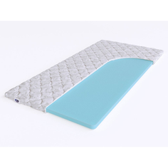 Матрасы Матрас SkySleep Топпер Orto Foam 200х160х3