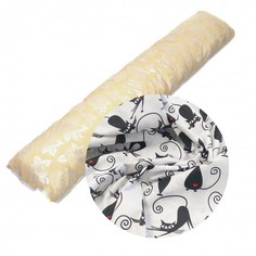 Наволочки БиоСон Наволочка-чехол I 190x30 (поплин)