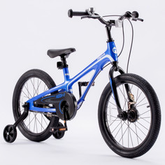 Двухколесные велосипеды Велосипед двухколесный Royal Baby Chipmunk CM18-5 MOON 5 Magnesium