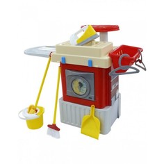 Ролевые игры Полесье Набор Infinity basic №3