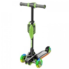 Трехколесные самокаты Трехколесный самокат Small Rider с ревом мотора Premium Pro 3