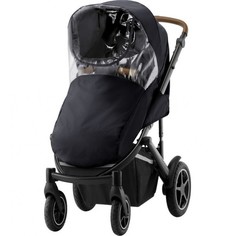 Дождевики на коляску Дождевик Britax Roemer Smile III на прогулочный блок