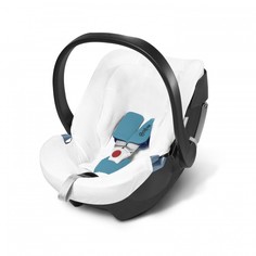 Аксессуары для автокресел Cybex Летний чехол для автокресла Aton 3/ Aton M i-Size