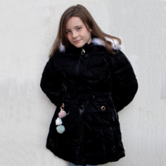 Верхняя одежда Wonder Honey Куртка для девочки TZ02