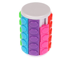 Настольные игры Играем вместе Логическая игра Цилиндр