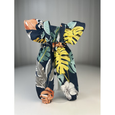 Куклы и одежда для кукол TuKiTu Комплект одежды для кукол Комбинезон с крылышками и бант