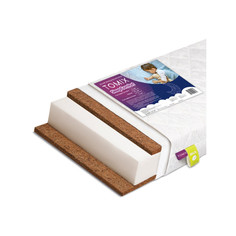 Матрасы Матрас Tomix детский Sleep Comfort 120х60х12