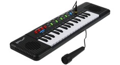 Музыкальные инструменты Музыкальный инструмент Играем вместе Электронный синтезатор