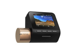 Аксессуары для автомобиля 70mai Видеорегистратор с камерой заднего вида Dash Cam Lite