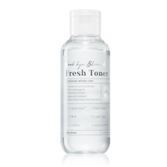 Косметика для мамы Mizon Тонер для лица Good Bye Blemish Fresh Toner 120 мл