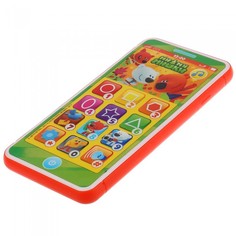 Электронные игрушки Умка Обучающий телефон Мимимишки 11 сказок Umka