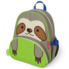 Сумки для детей Skip-Hop Детский рюкзак Zoo Pack