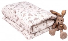 Одеяла Одеяло Daisy 110х140 см