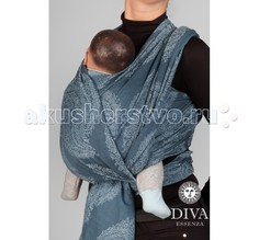 Слинги Слинг Diva Essenza шарф, хлопок