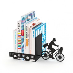 Канцелярия Balvi Держатель для книг Postman