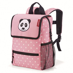 Школьные рюкзаки Reisenthel Ранец детский panda dots