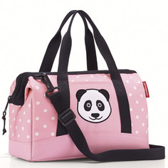 Сумки для детей Reisenthel Сумка детская Allrounder XS panda dots