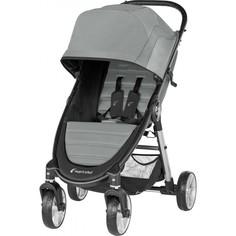 Прогулочные коляски Прогулочная коляска Baby Jogger City Mini 2-4 wheels + бампер