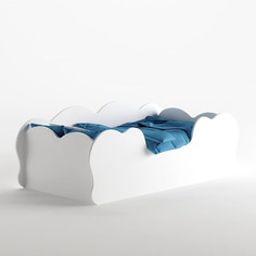 Кровати для подростков Подростковая кровать Malika SkyDream Малика