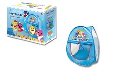 Игровые домики и палатки Without Игровой домик-палатка Акуленыш 100 шариков