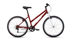 Двухколесные велосипеды Велосипед двухколесный Altair MTB HT 26 low рост 15" 2021