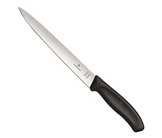 Выпечка и приготовление Victorinox Нож филейный 20 см