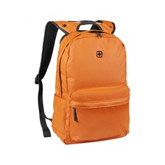 Школьные рюкзаки Wenger Рюкзак 14" с водоотталкивающим покрытием 28x22x41 см 6050