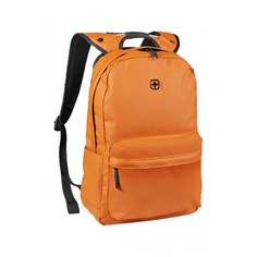 Школьные рюкзаки Wenger Рюкзак 14" с водоотталкивающим покрытием 28x22x41 см 6050