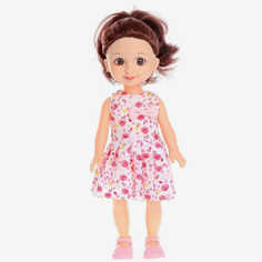 Куклы и одежда для кукол Narny Toys Кукла Марина 24 см
