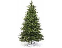 Искусственные елки Царь Елка Ель искусственная Ева 185 см