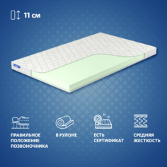 Матрасы Матрас Miella Twisted Mini Eco 190x120x11