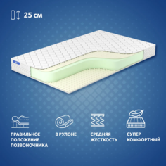 Матрасы Матрас Miella Twisted-Relax Maxi 160x80x25