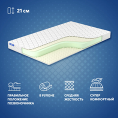 Матрасы Матрас Miella Twisted-Relax 200x140x21